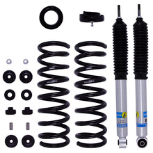 Load image into Gallery viewer, Bilstein 46-302137 - B8 5112 Series 19-20 Dodge Ram 2500 Front Suspension Leveling Kit