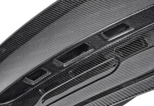 Load image into Gallery viewer, Seibon TL0708BMWE922D-C FITS 07-13 BMW E92 2DR CSL Style Carbon Fiber Trunk/Hatch