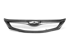 Load image into Gallery viewer, Seibon FG0809SBIMP-STI FITS 08-09 Subaru Impreza WRX/STI Carbon Fiber Front Grill
