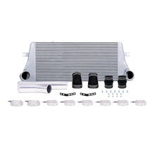 Load image into Gallery viewer, Mishimoto MMINT-RAM-94KSL FITS 94-02 Dodge Ram 2500 5.9L Cummins Intercooler Kit w/ Pipes (Silver)