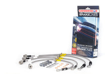 Load image into Gallery viewer, Goodridge 20040 - 17-18 Honda Civic Si (Si Model Only) SS Brake Line Kit