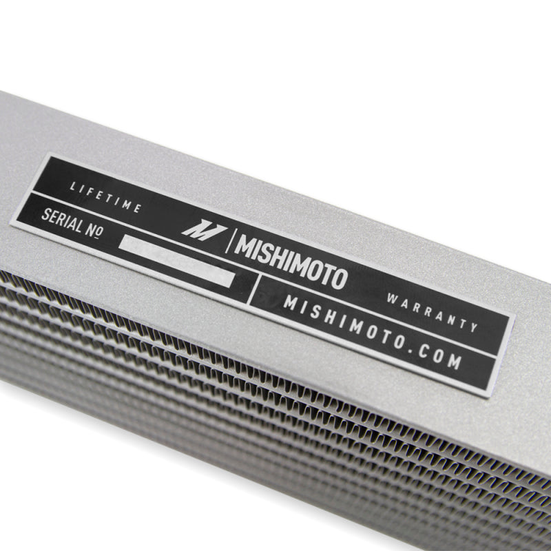 Mishimoto MMTC-F80-15 FITS 15-20 BMW (F8X) M3/M4 DCT Transmission Cooler