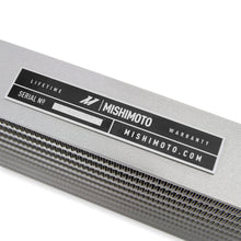 Load image into Gallery viewer, Mishimoto MMTC-F80-15 FITS 15-20 BMW (F8X) M3/M4 DCT Transmission Cooler