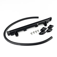 Load image into Gallery viewer, DeatschWerks 7-502 - Mitsubishi Evo 8/9 Fuel Rails