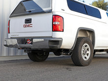 Load image into Gallery viewer, aFe 49-44136-P FITS Apollo GT Series 3in 409SS GM Silverado/Sierra 1500 09-18 V6-4.3/V8-4.8/5.3L - Polished