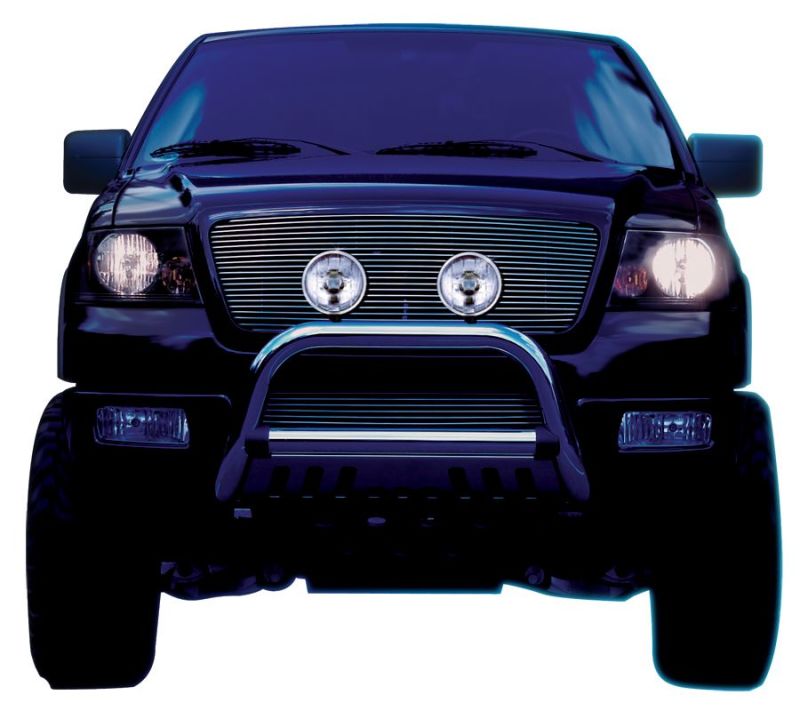 Hella 5750971 FITS 500 Series 12V H3 Fog Lamp Kit