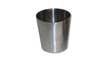 Load image into Gallery viewer, Vibrant 2632 FITS 3in x 4in T304 Stainless Seel Straight (Concentric) Reducer