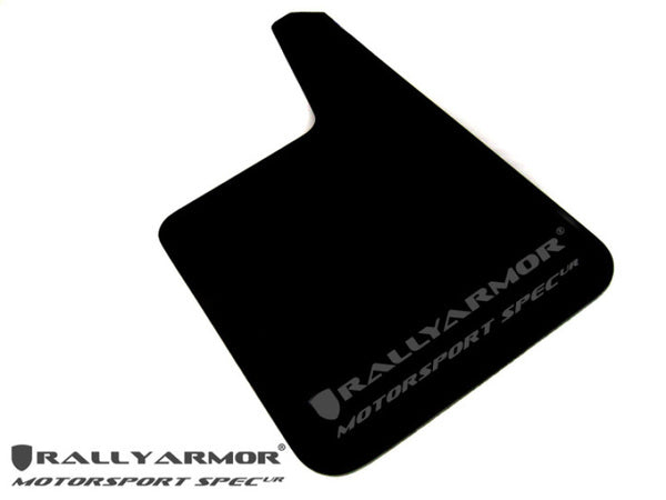 Rally Armor MF20-MSUR-BK/GY