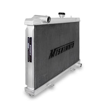Load image into Gallery viewer, Mishimoto MMRAD-S13-89SRX FITS 89-94 Nissan 240sx S13 SR20DET X-LINE (Thicker Core) Aluminum Radiator