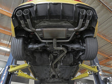 Load image into Gallery viewer, aFe 49-36442-P FITS MACHForce XP 3in-2.5in 304SS Exhaust Cat-Back 15-20 Audi S3 L4-2.0L (t) - Polished Tips
