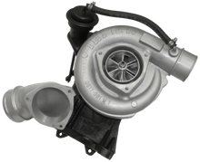 Load image into Gallery viewer, Fleece Performance FPE-LB7-63 - 01-04 GM Duramax 6.6L LB7 63mm Billet LB7 Cheetah Turbocharger