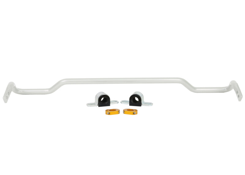 Whiteline BWR24Z - 15-16 Audi A3 22mm X Heavy Duty Rear Adjustable Swaybar