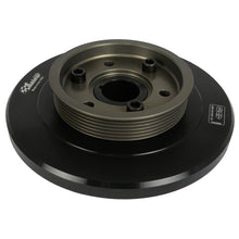 Load image into Gallery viewer, Fluidampr 840811 - Toyota 1JZ/2JZ I-6 Underdrive Pulley Harmonic Balancer