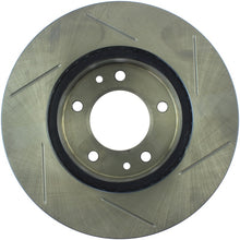 Load image into Gallery viewer, StopTech Slotted Sport Brake Rotor