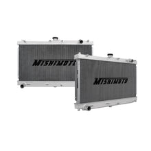 Load image into Gallery viewer, Mishimoto MMRAD-MIA-99 FITS MMRAD-MIA-99 FITS 99-05 Mazda Miata Manual Aluminum Radiator