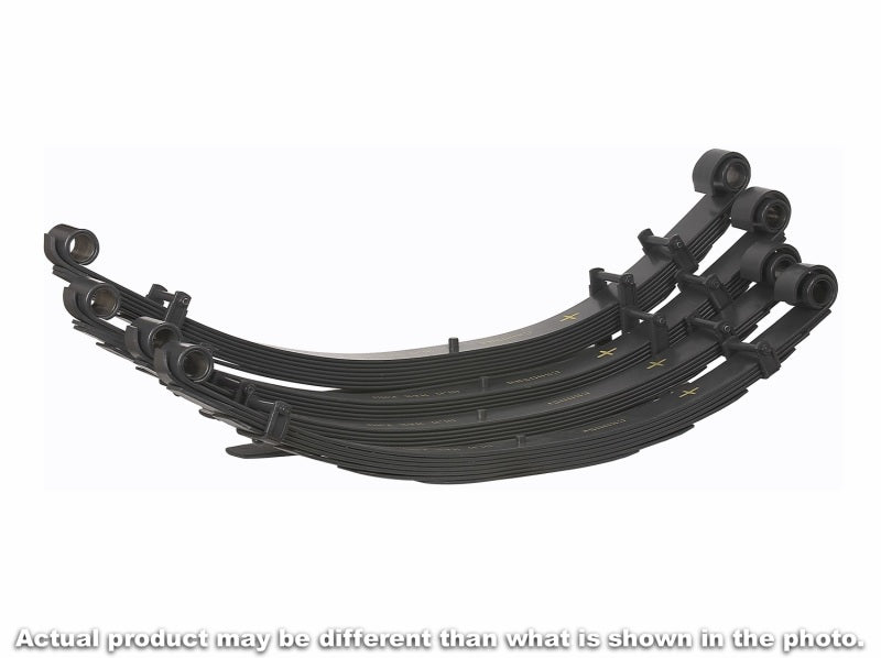 Old Man Emu CS004F -ARB / OME Leaf Spring Toy 60 Serf