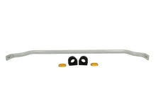 Load image into Gallery viewer, Whiteline BNF40Z - 09-14 Nissan R35 GTR Front 33mm Heavy Duty Adjustable Sway Bar