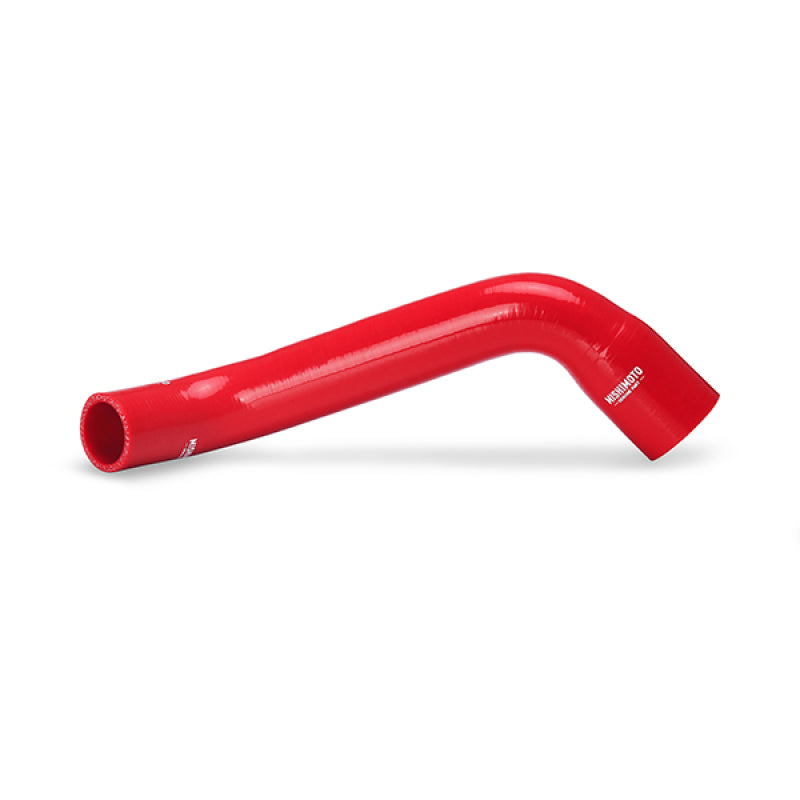 Mishimoto MMHOSE-VET-05RD FITS 05-08 Chevy Corvette/Z06 Red Silicone Radiator Hose Kit