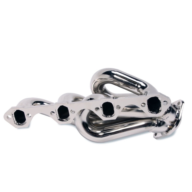 BBK 1512 FITS 86-93 Mustang 5.0 Shorty Tuned Length Exhaust Headers1-5/8 Titanium Ceramic