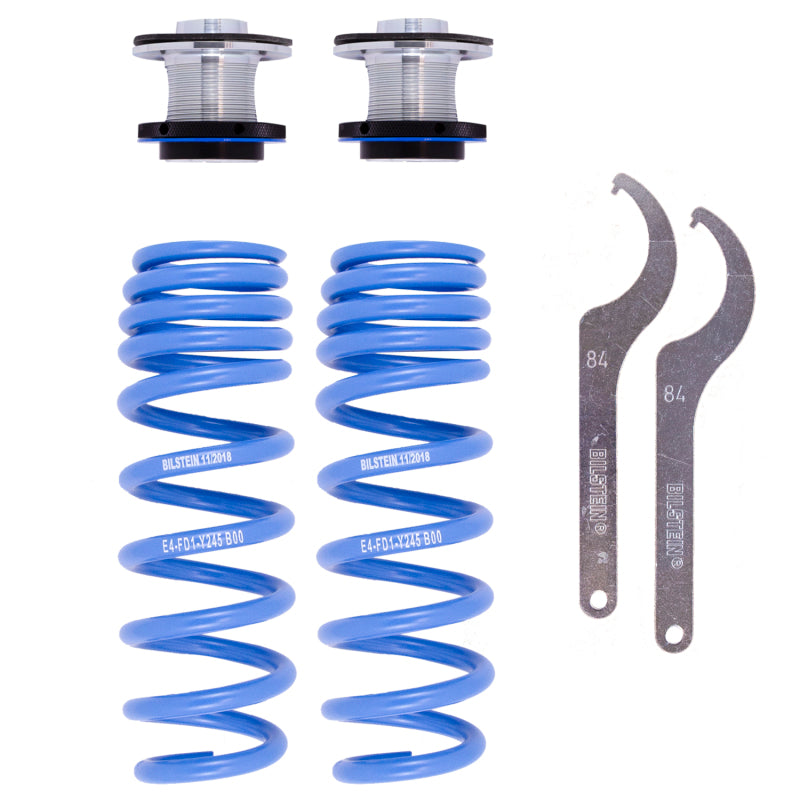 Bilstein 48-229012 - B16 (PSS10) 13-15 BMW 320i/13-14 328i/335i /14-15 428i/435i Front & Rear Perf Susp System