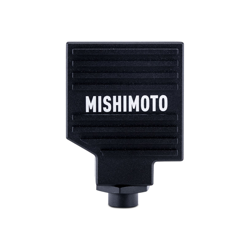 Mishimoto MMTC-JK-TBV FITS 12-18 Jeep Wrangler JK Transmission Thermal Bypass Valve Kit