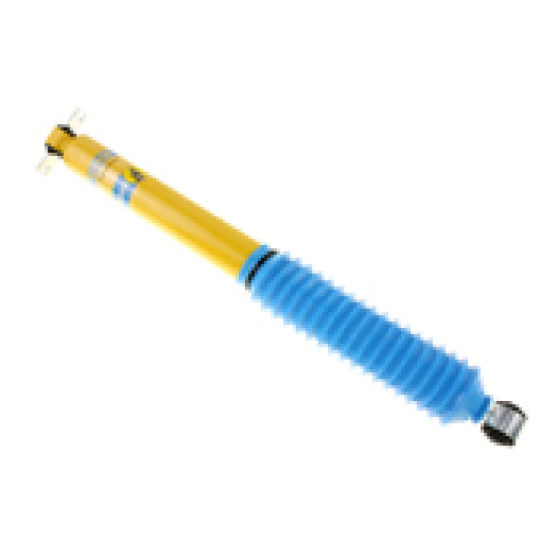 Bilstein 24-141734 FITS 4600 Series 07-13 Jeep Wrangler Rear 46mm Monotube Shock Absorber