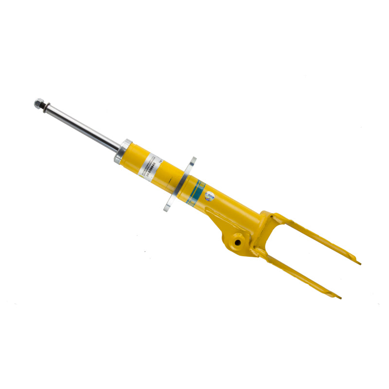 Bilstein 24-239943 - 4600 Series 11-14 Porsche Cayenne S Front Left 46mm Monotube Shock Absorber