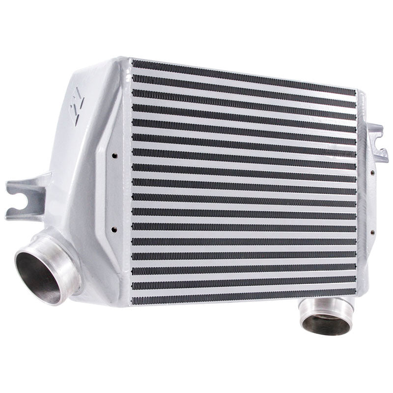 Mishimoto MMTMIC-WRX-15XSL FITS 2015+ Subaru WRX Street Performance Top-Mount Intercooler KitSilver