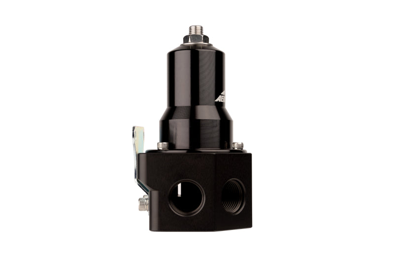 Aeromotive 13110 - Pro-Series EFI Boost Reference Regulator