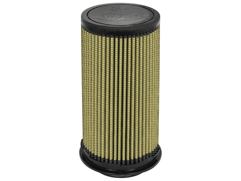 aFe 72-90099 FITS Magnum FLOW Pro GUARD 7 Universal Air Filter F-3.5in. / B-5 (mt2) / T-4.75in. / H-9in.