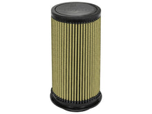 Load image into Gallery viewer, aFe 72-90099 FITS Magnum FLOW Pro GUARD 7 Universal Air Filter F-3.5in. / B-5 (mt2) / T-4.75in. / H-9in.