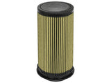 aFe 72-90099 FITS Magnum FLOW Pro GUARD 7 Universal Air Filter F-3.5in. / B-5 (mt2) / T-4.75in. / H-9in.