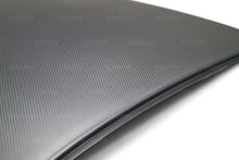 Load image into Gallery viewer, Seibon CR16HDCV2D-DRY FITS 2016 Honda Civic Coupe Dry Carbon Roof Replacement (Dry Carbon Products are Matte Finish)