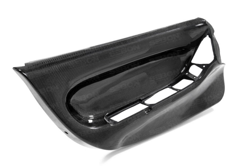 Seibon DP9396MZRX7 FITS 93-02 Mazda RX-7 Carbon Fiber Door Panels (Pair)