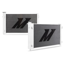 Load image into Gallery viewer, Mishimoto MMRAD-GTO-05 FITS 05-06 Pontiac GTO Performance Aluminum Radiator