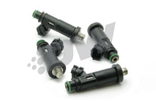 Load image into Gallery viewer, DeatschWerks 22S-01-0420-4 - 91-01 Integra / 92-00 Civic ALL OBD I &amp; II B, D, &amp; H Series 420cc Injectors