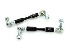 Load image into Gallery viewer, SPL Parts SPL FES FRS - 2013+ Subaru BRZ/Toyota 86 Front Swaybar Endlinks (Short Version)