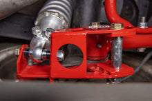 Load image into Gallery viewer, UMI Performance 4057 FITS 64-72 GM A-Body Rear Coilover Kit Control Arm Relocation Bolt In