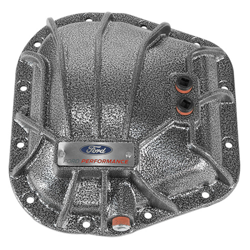 Ford Racing M-4033-F975 - 9.75in Differential Cover