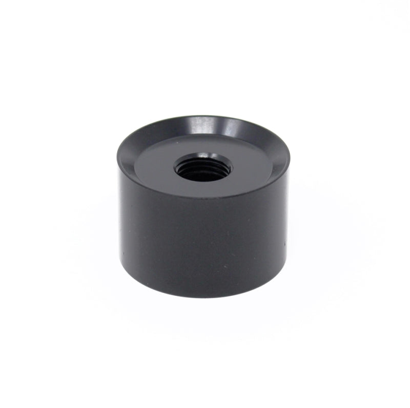 Torque Solution TS-UNI-537 - Reverse Lockout Jam Nut 15+ Ford Mustang / 11+ Focus / 11+ Fiesta