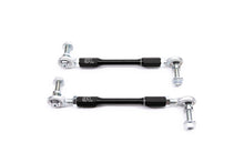Load image into Gallery viewer, SPL Parts SPL FE CAM6 - 2016+ Chevrolet Camaro (Gen 6) Front Swaybar Endlinks