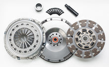 Load image into Gallery viewer, South Bend Clutch 1950-60OKHD - South Bend Stock Clutch 04-07 Ford 6.0L CLUTCH AND FLYWHEEL