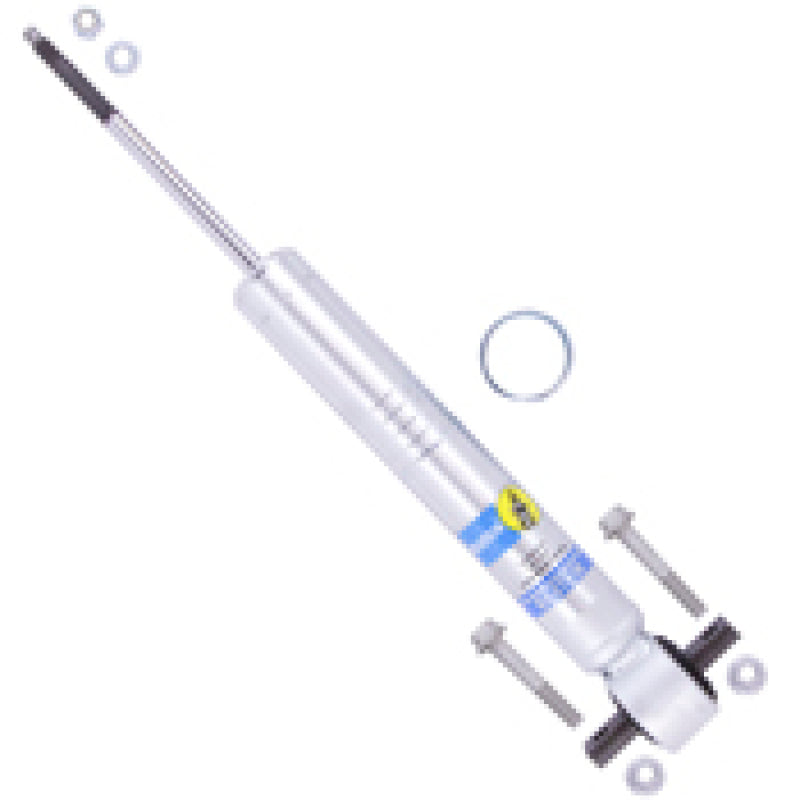 Bilstein 24-294218 - B8 5100 Series 19-20 Ford Ranger 46mm Monotube (Ride Height Adjustable) Shock Absorber