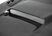 Load image into Gallery viewer, Seibon HD0809SBIMP-CW FITS 08-09 Subaru WRX/STi CW-style Carbon Fiber Hood