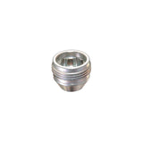 McGard 24019 FITS Wheel Lock Nut Set - 4pk. (Under Hub Cap / Cone Seat) M14X1.5 / 22mm Hex / .893in. Length