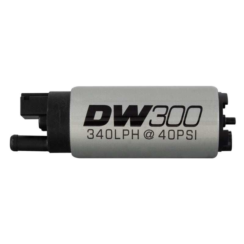 DeatschWerks 9-301 - 340 LPH DW300 Series In-Tank Fuel Pump