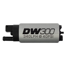 Load image into Gallery viewer, DeatschWerks 9-301 - 340 LPH DW300 Series In-Tank Fuel Pump