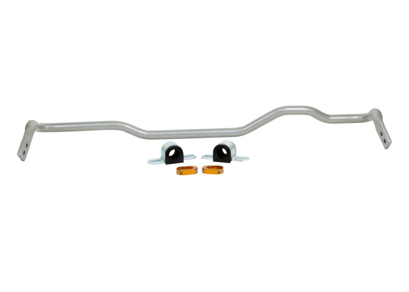 Whiteline BWR25XZ - 15-18 Volkswagen Golf R 24mm Rear Adjustable Sway Bar Kit