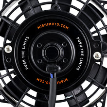 Load image into Gallery viewer, Mishimoto MMFAN-6 - Slim Electric Fan 6in