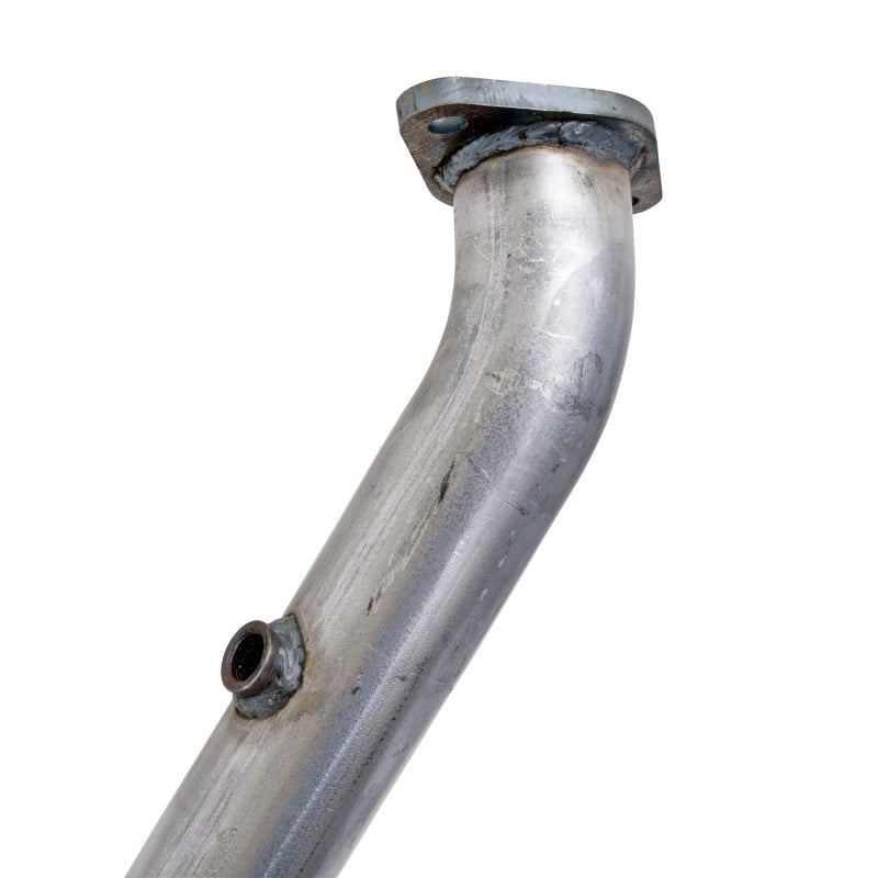 BBK 1670 FITS 99-04 Mustang 4.6 GT / Cobra High Flow X Pipe With Catalytic Converters2-1/2